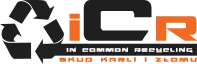 ICR In Common Recycling - Skup Kabli i Złomu